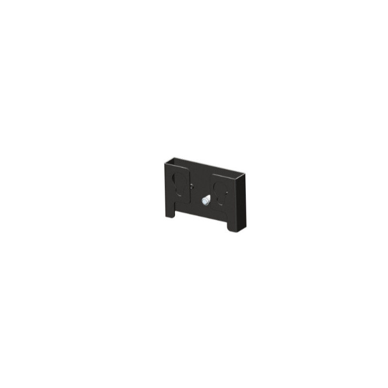 APC EPDU-BRKT mounting kit Black