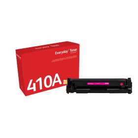 MAGENTA TONER CARTRIDGE LIKE HP