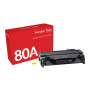 BLACK TONER CARTRIDGE LIKE HP