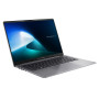 ASUS ExpertBook P5405CSA-NZ0039X Intel Core Ultra 5 226V Laptop 14" WQXGA 16 GB LPDDR5x-SDRAM 512 GB SSD Wi-Fi 6E (802.11ax)