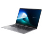 ASUS ExpertBook P5405CSA-NZ0039X Intel Core Ultra 5 226V Laptop 14" WQXGA 16 GB LPDDR5x-SDRAM 512 GB SSD Wi-Fi 6E (802.11ax)