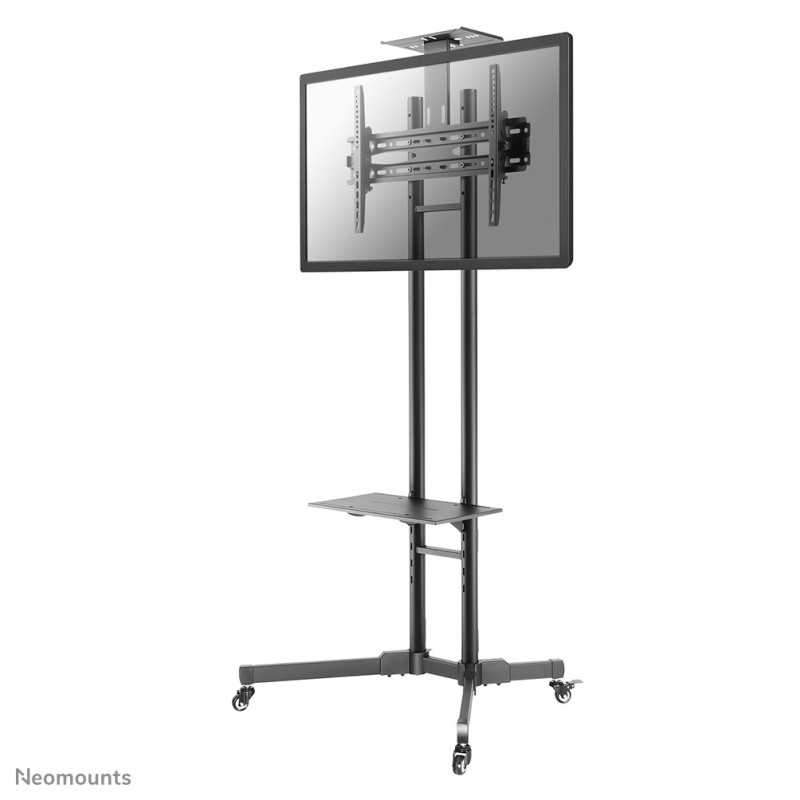 MOBILE FLAT SCREEN STAND