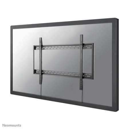 WALL MOUNT FIXED 60-100IN. BLAC