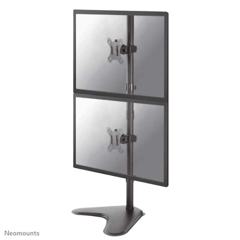 FLAT SCREEN DESK MOUNT (STAND)