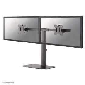 DESK MOUNT DUAL 19-27IN BLACK