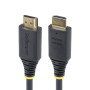 StarTech.com HDMI2-CABLE-4K60-30C câble HDMI HDMI Type A (Standard) Noir
