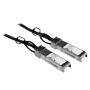 CABLE SFP+ DIRECT ATTACH TWINAX