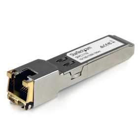 RJ45 GIGABIT COPPER SFP TRANSCE