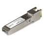 RJ45 GIGABIT COPPER SFP TRANSCE