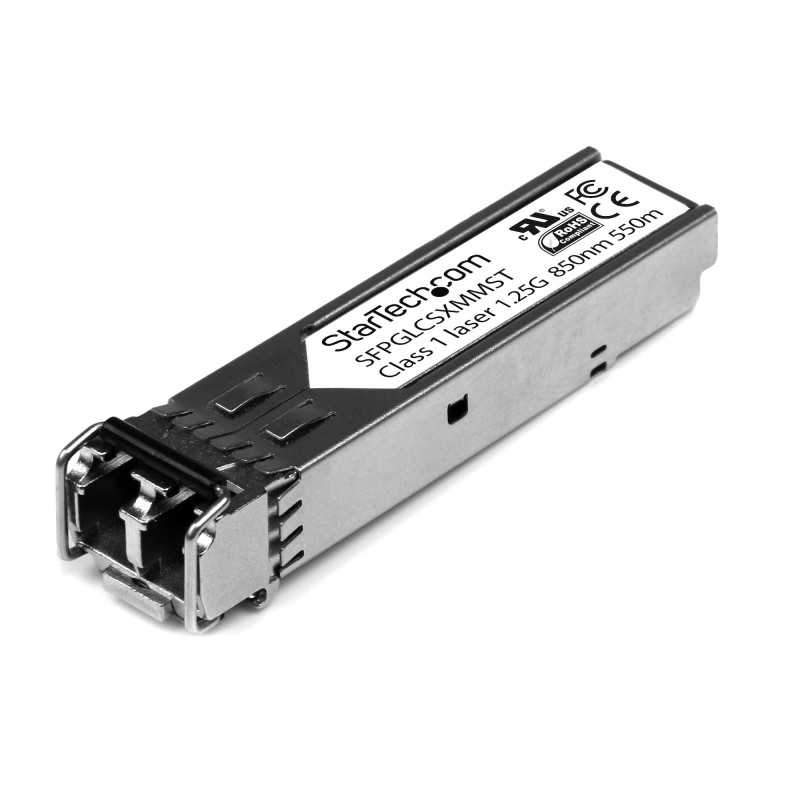 850NM 1000BASE-SX MULTIMODE SFP