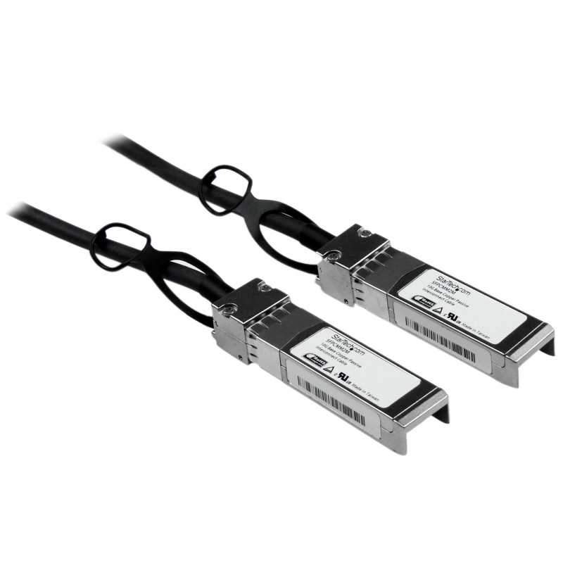 CABLE SFP+ DIRECT ATTACH TWINAX