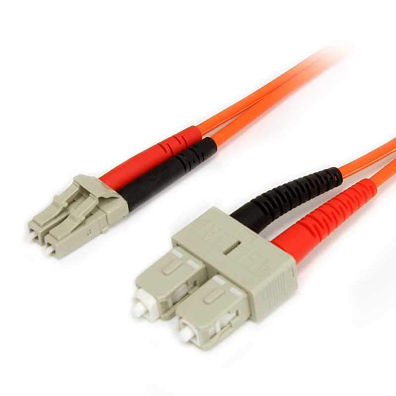 CABLE PATCH A FIBRE OPTIQUE