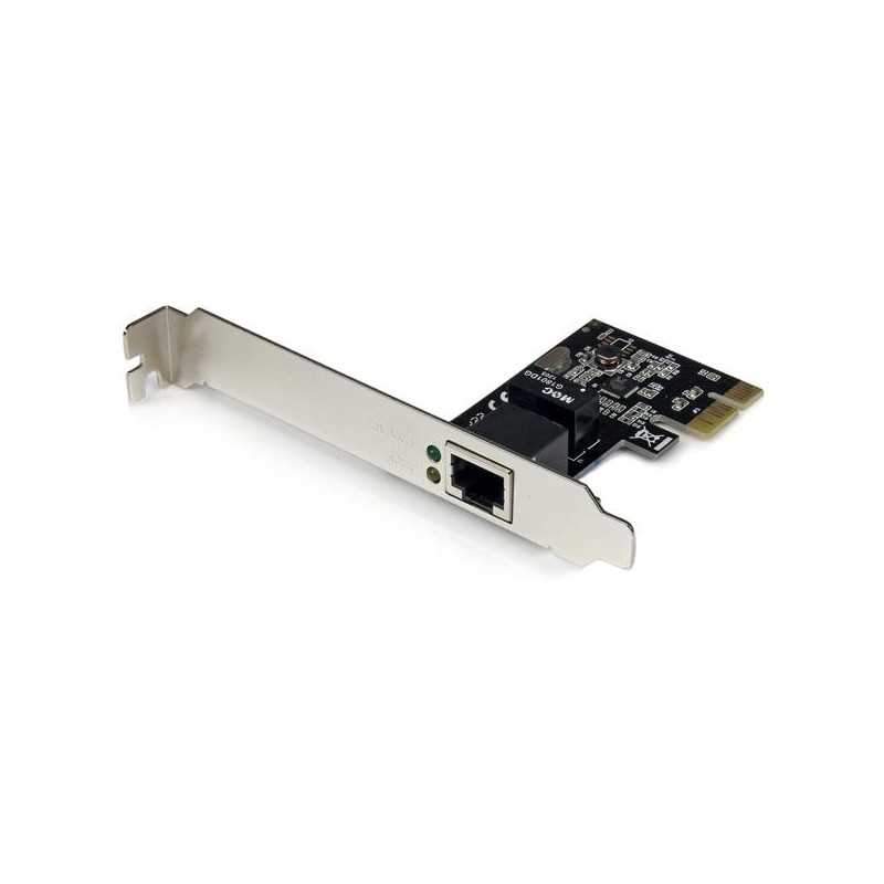 1PORT PCI EXPRESS GIGABIT SRVR