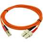 CABLE PATCH A FIBRE OPTIQUE