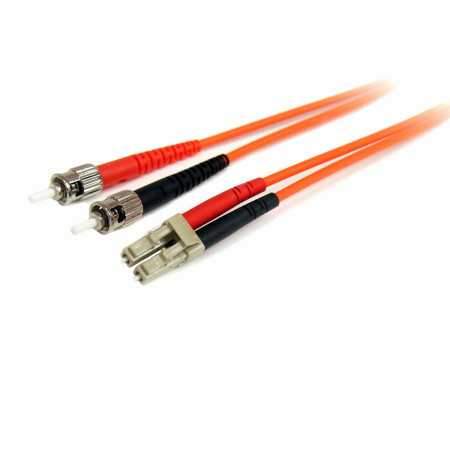 CABLE PATCH A FIBRE OPTIQUE