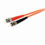 CABLE PATCH A FIBRE OPTIQUE