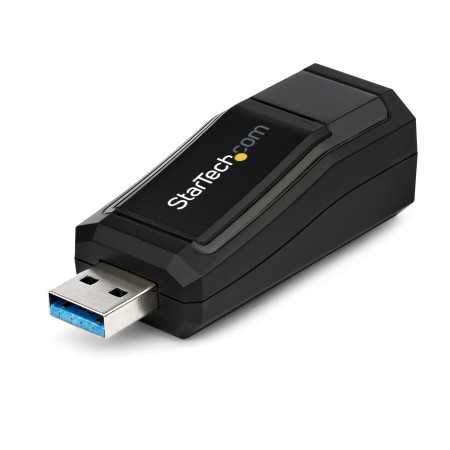 ADAPTATEUR RESEAU USB 3.0 VERS