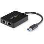 USB 3 2 PORT GIGABIT ETHERNET