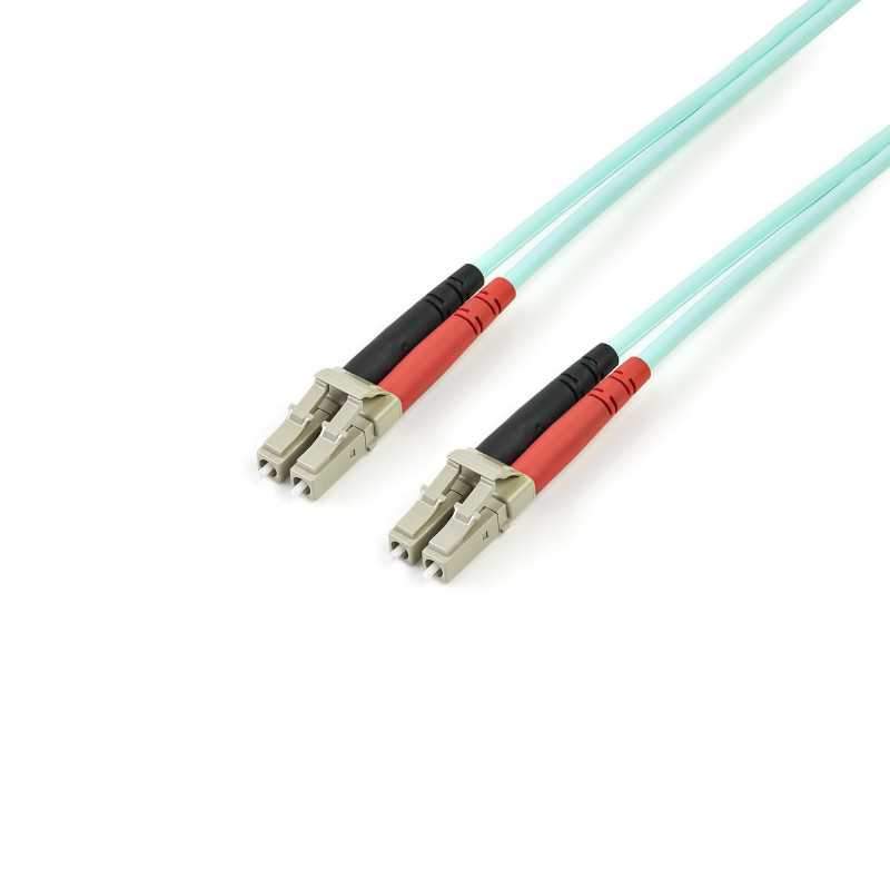 3M FIBER OPTIC PATCH CORD LC TO