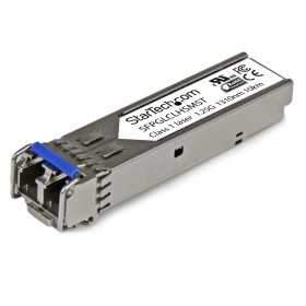 MODULE TRANSCEIVER SFP FIBRE