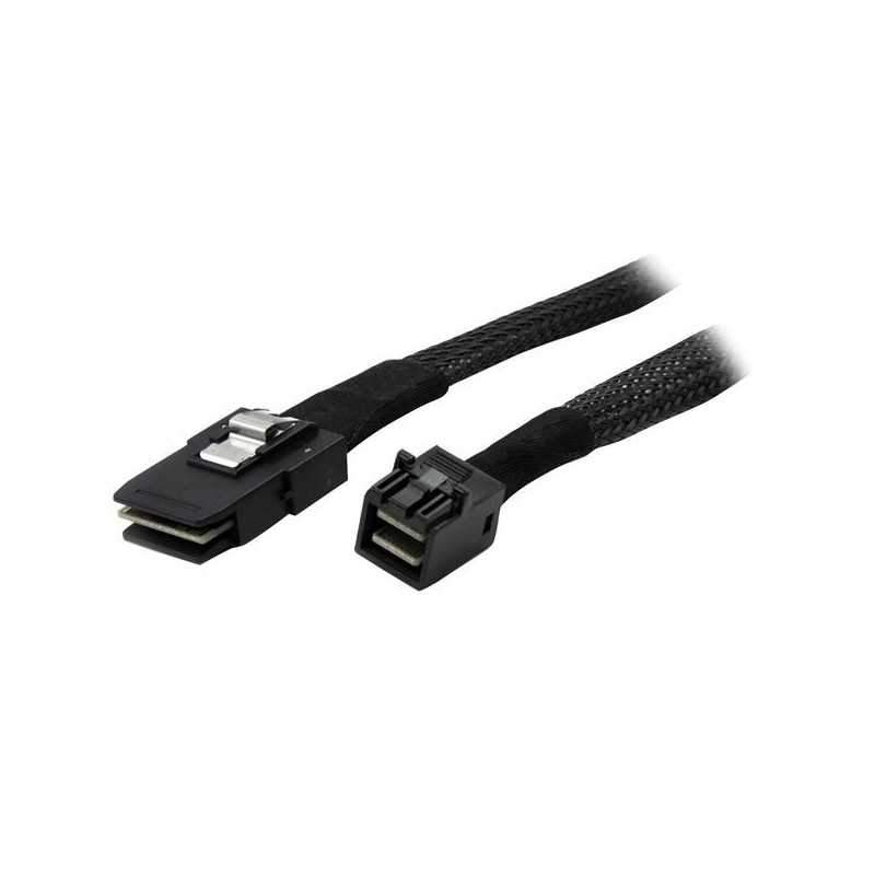 CABLE MINI SAS INTERNE DE 1 M -