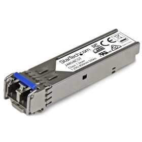 SFP A FIBRE OPTIQUE GBE -