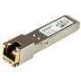 SFP GIGABIT RJ45 EN CUIVRE -