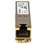 SFP GIGABIT RJ45 EN CUIVRE -