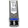 SFP A FIBRE OPTIQUE GB - SM/MM