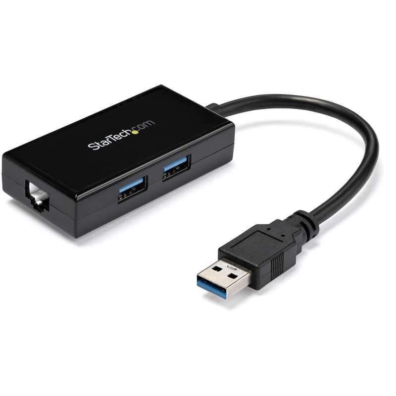 ADAPTATEUR RESEAU USB 3.0 VERS