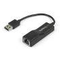 USB 2.0 FAST ETHERNET NETWORK