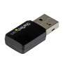 ADAPTATEUR USB 2.0 RESEAU