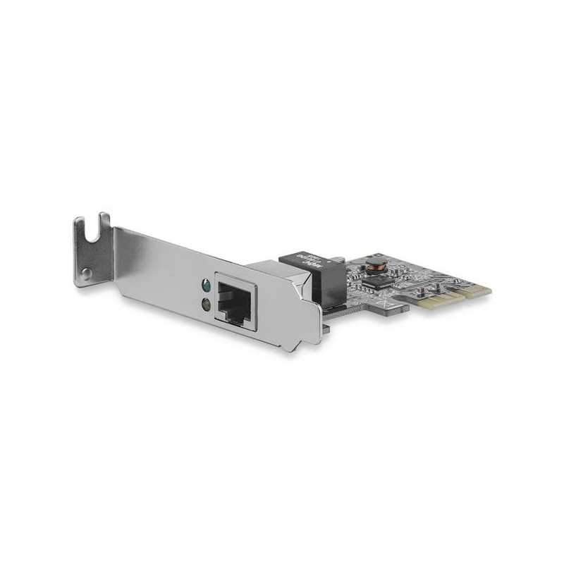 1PORT LOW PROFILE PCI EXPRESS