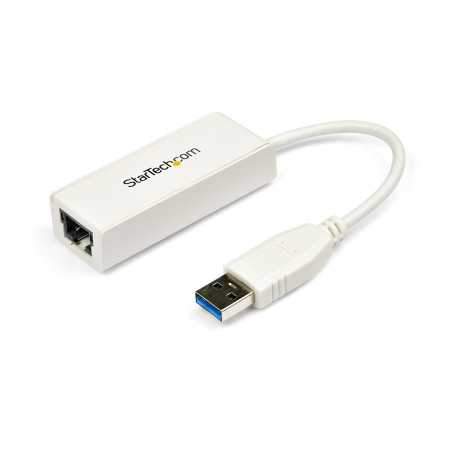 USB 3.0 TO GIGABIT ETHERNET