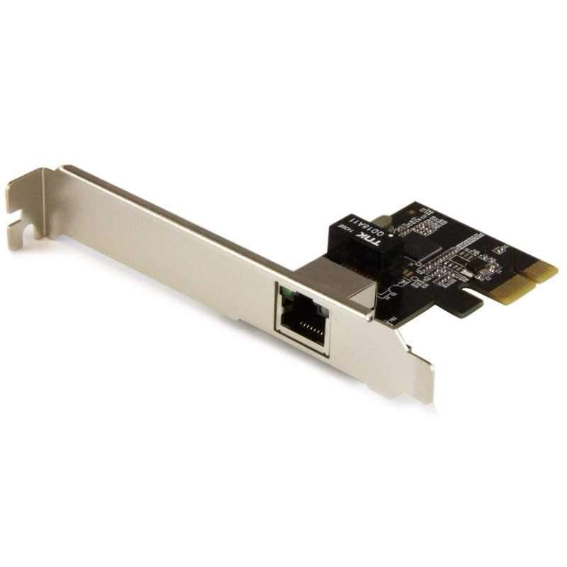 1PORT GIGABIT NETWORK ADAPTER