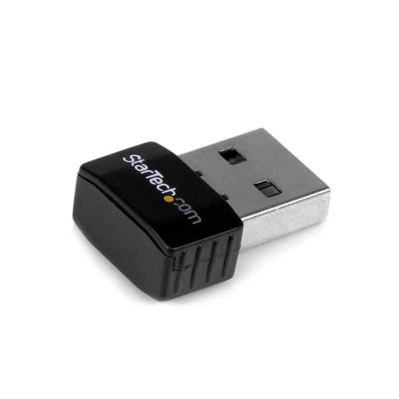 ADAPTATEUR USB 2.0 RESEAU SANS