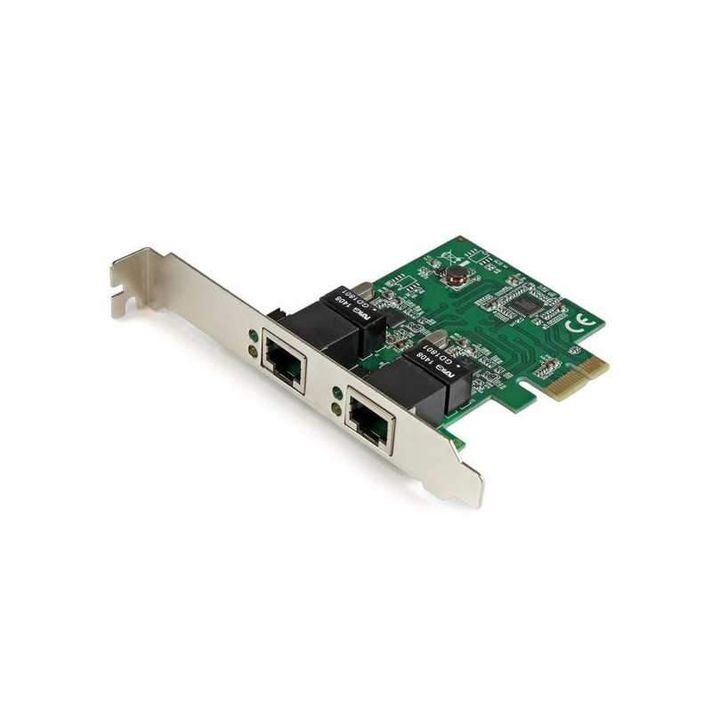 CARTE RESEAU / ADAPTATEUR PCIE