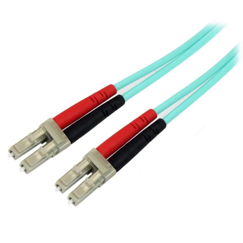 10M 10GB AQUA MULTIMODE 50/125