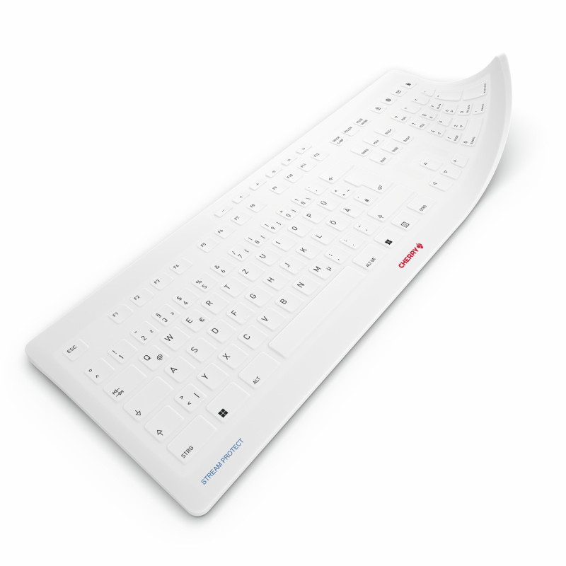 CHERRY STREAM Protect Couvercle pour clavier