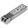 SFP+ A FIBRE OPTIQUE 10 GBE -