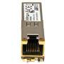 SFP GIGABIT RJ45 EN CUIVRE -