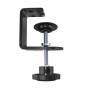 DESK MOUNTABLE TABLET STAND