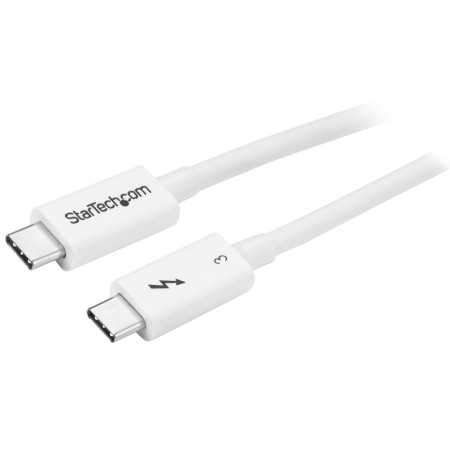 0.5M THUNDERBOLT 3 USB C CABLE