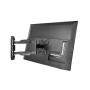 FULL MOTION TV WALL MOUNT - FOR