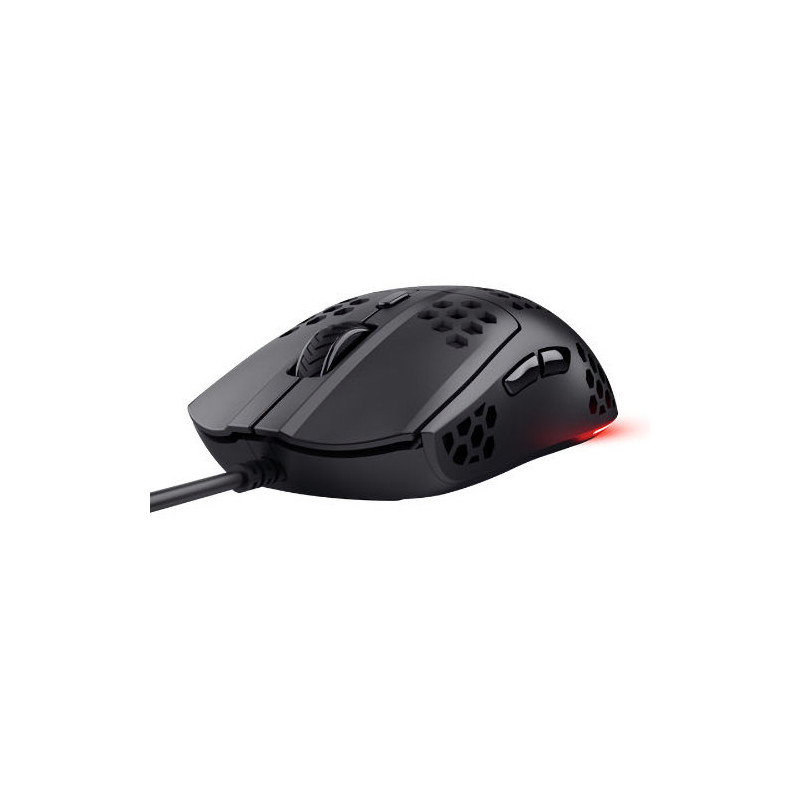 Trust GXT 928 HELOX mouse Gaming Right-hand USB Type-A Optical 6400 DPI