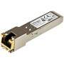 SFP GIGABIT RJ45 EN CUIVRE -