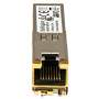 SFP GIGABIT RJ45 EN CUIVRE -