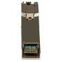 SFP GIGABIT RJ45 EN CUIVRE -