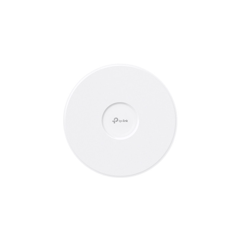 TP-Link EAP723 wireless access point 5000 Mbit/s White Power over Ethernet (PoE)