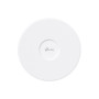 TP-Link EAP723 point d'accès réseaux locaux sans fil 5000 Mbit/s Blanc Connexion Ethernet, supportant l'alimentation via ce